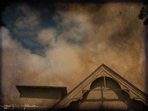 Grange © Jana R. Johnson