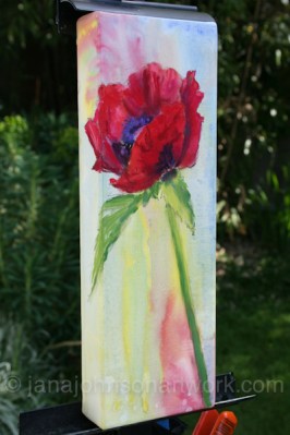 Poppy © Jana R. Johnson 2014May07--IMG_4782