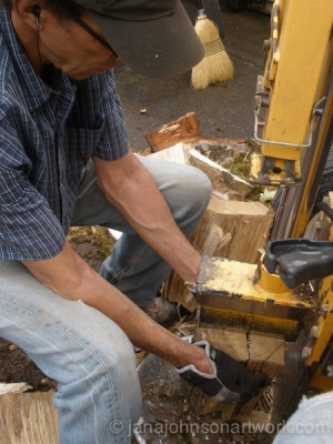 © Jana R. Johnson -