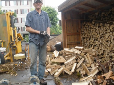 © Jana R. Johnson -