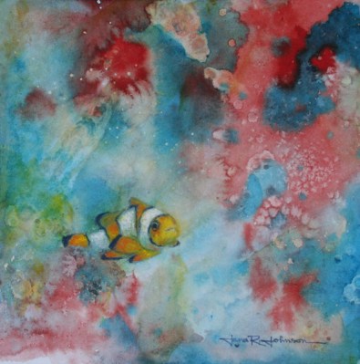 © Jana R. Johnson - Emerging