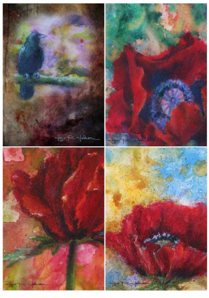 © Jana R. Johnson 4-Postcards