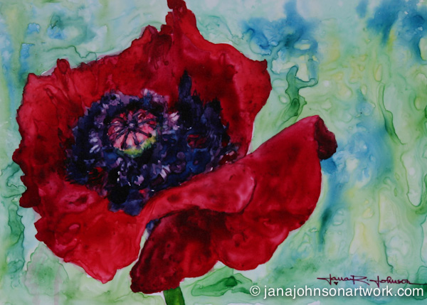 © Jana Johnson janajohnsonartwork.com/blog 2015May12--IMG_0404