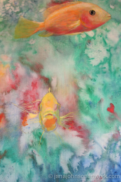 © Jana R. Johnson janajohnsonartwork.com/blog2015Apr30--IMG_0131