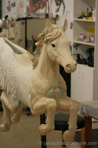 © Jana R. Johnson janajohnsonartwork.com/blog2015May20--IMG_0808