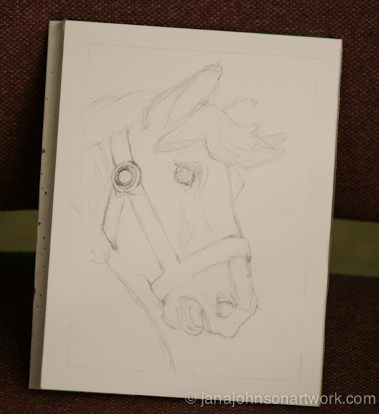 © Jana R. Johnson janajohnsonartwork.com/blog2015May20--IMG_0819