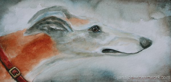 © Jana R. Johnson janajohnsonartwork.com/blog2015May25--IMG_0895