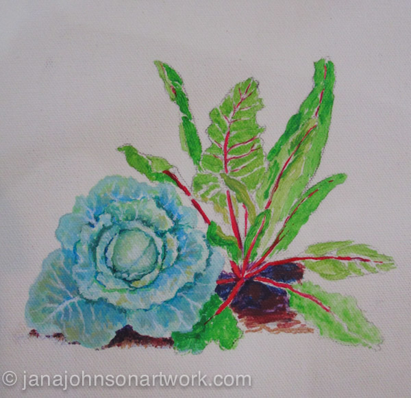 ©Jana R. Johnson janajohnsonartwork.com/blog2015Jul09--IMG_1431