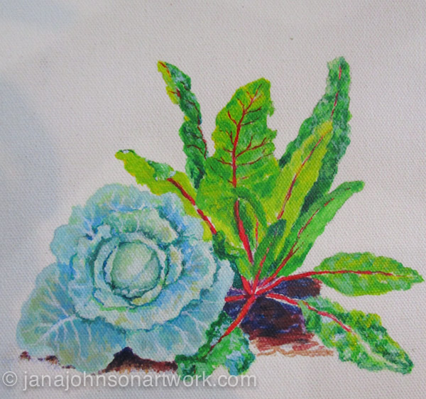 ©Jana R. Johnson janajohnsonartwork.com/blog2015Jul09--IMG_1435