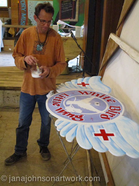 ©Jana R. Johnson janajohnsonartwork.com/blog2015Jul09--IMG_1436