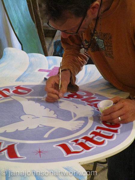 ©Jana R. Johnson janajohnsonartwork.com/blog2015Jul09--IMG_1444