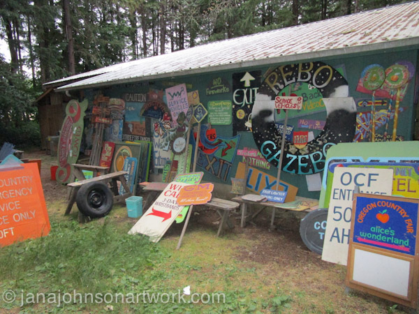 © Jana R. Johnson janajohnsonartwork.com/blog