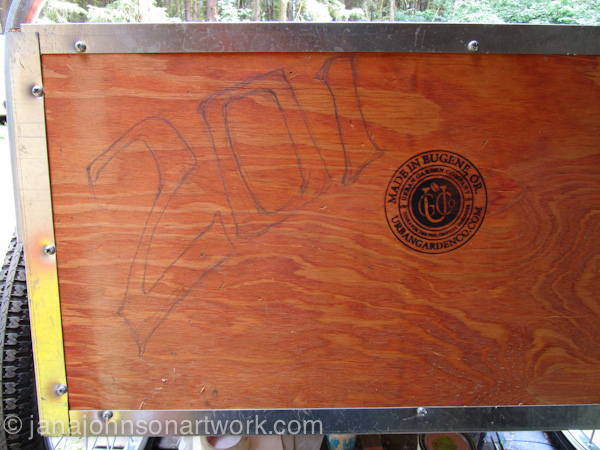 © Jana R. Johnson janajohnsonartwork.com/blog