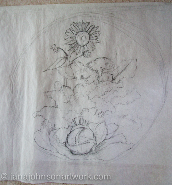 © Jana R. Johnson janajohnsonartwork.com/blog