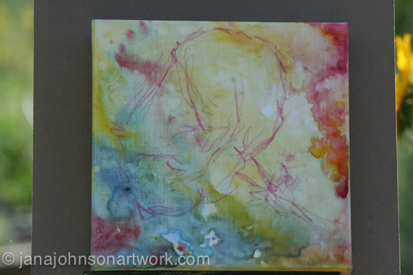 ©Jana R. Johnson janajohnsonartwork.com/blog2015Jul22--IMG_1313