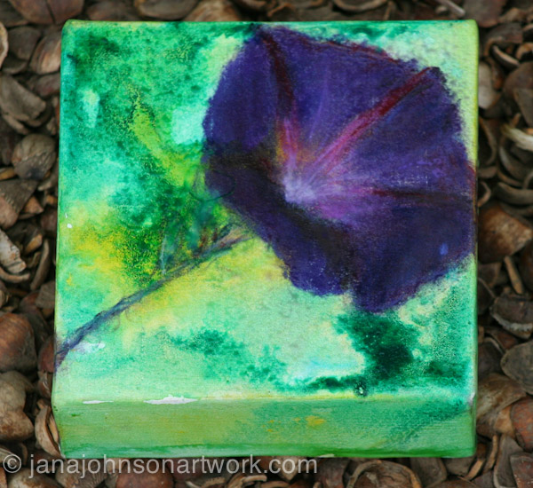 ©Jana R. Johnson janajohnsonartwork.com/blog2015Jul22--IMG_1324
