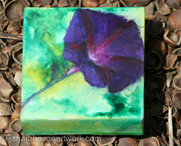 ©Jana R. Johnson janajohnsonartwork.com/blog2015Jul22--IMG_1326