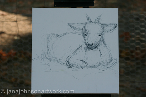 © Jana R. Johnson janajohnsonartwork.com/blog 2015Aug12--IMG_1595