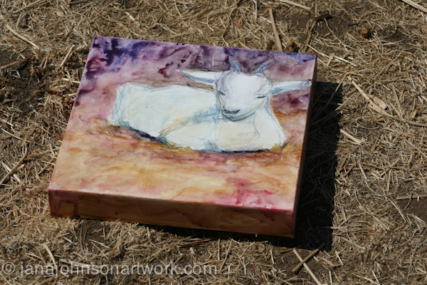 © Jana R. Johnson janajohnsonartwork.com/blog 2015Aug12--IMG_1618