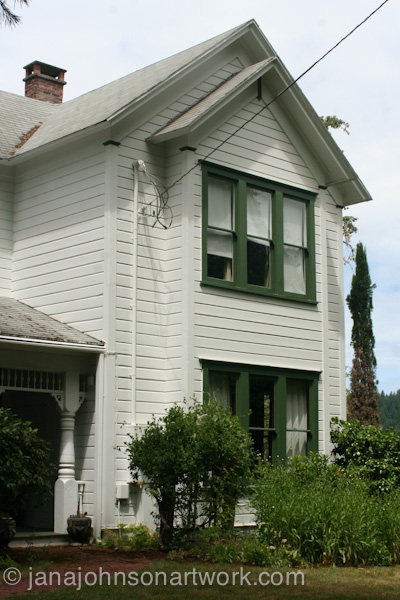  © Jana R. Johnson janajohnsonartwork.com/blog