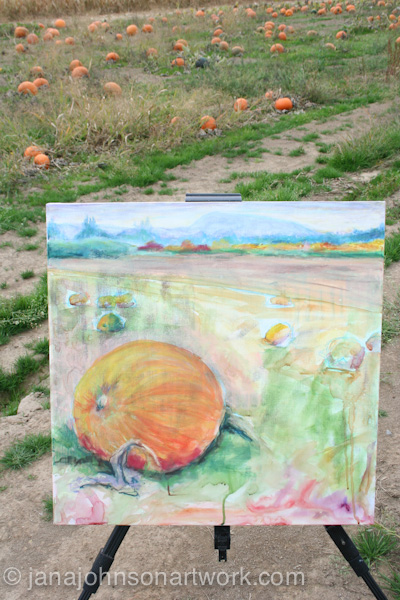 ©JanaRJohnson janajohhsonartwork.com/blog2015Oct07--IMG_2268