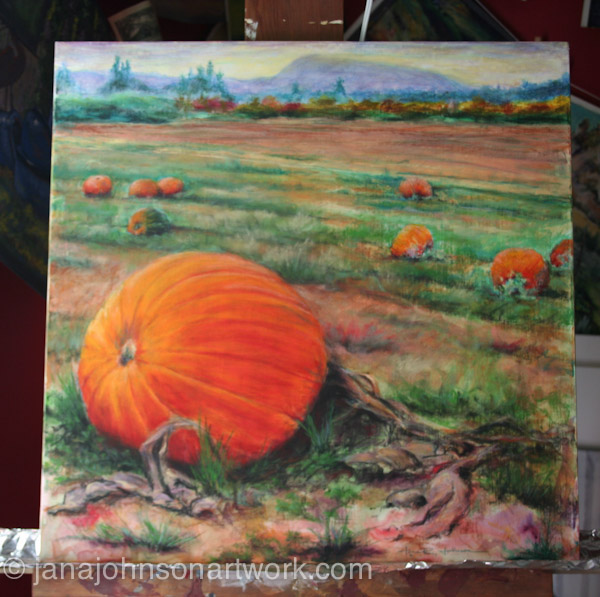 ©JanaRJohnson janajohhsonartwork.com/blog2015Oct19--IMG_2361