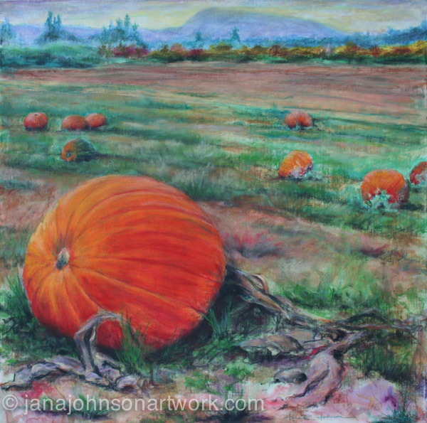 ©JanaRJohnson janajohhsonartwork.com/blog2015Oct19--IMG_2373