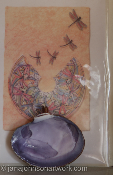 ©JanaR.Johnson-janajohnsonartwork.com/blog