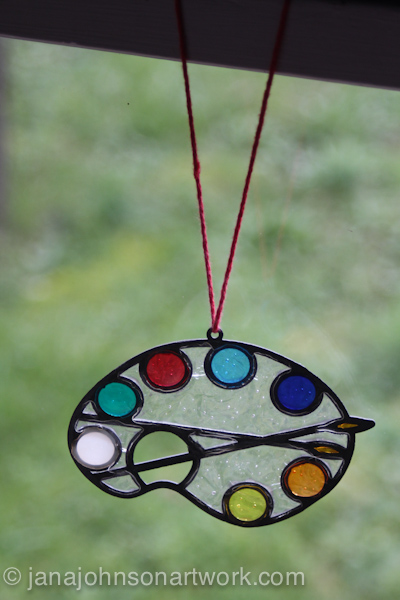 ©JanaR.Johnson-janajohnsonartwork.com/blog