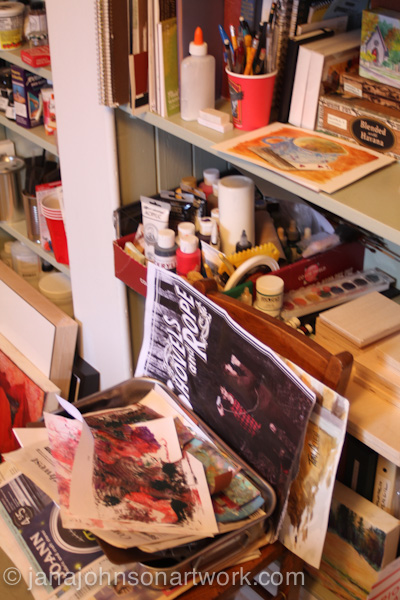 ©JanaR.Johnson-janajohnsonartwork.com/blog