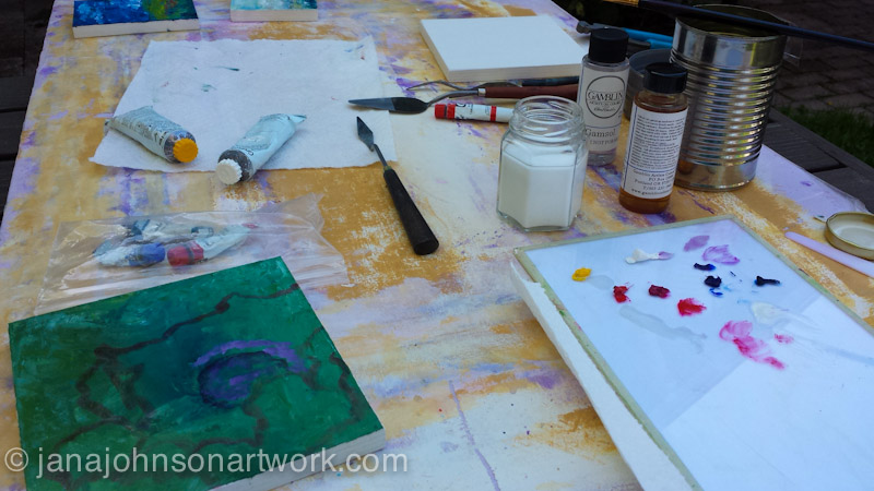 ©JanaRJohnson-janajohnsonartwork.com/blog-