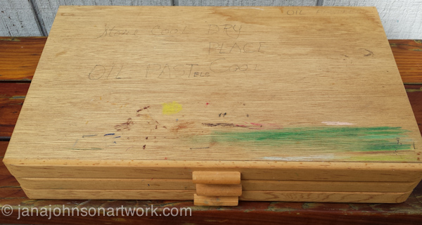 ©JanaRJohnson-janajohnsonartwork.com/blog-