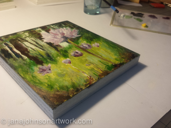 ©JanaRJohnson-janajohnsonartwork.com/blog-