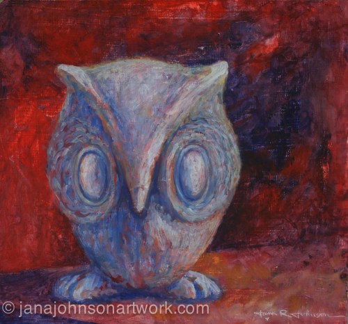 ©JanaRJohnson-janajohnsonartwork.com/blog