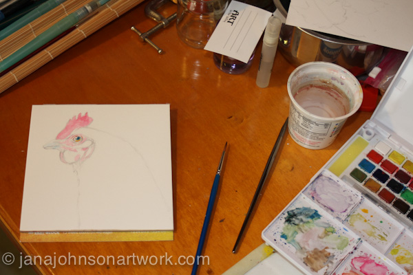 ©JanaRJohnson-janajohnsonartwork.com/blog-