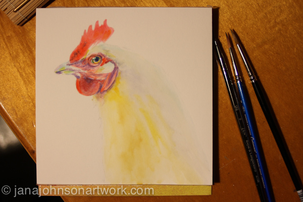 ©JanaRJohnson-janajohnsonartwork.com/blog-