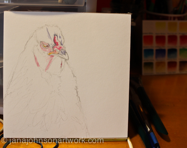 ©JanaRJohnson-janajohnsonartwork.com/blog-