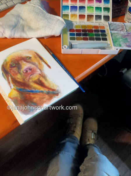 ©JanaRJohnson-janajohnsonartwork.com/blog