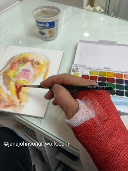 ©JanaRJohnson-janajohnsonartwork.com/blog