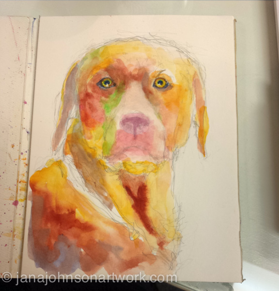 ©JanaRJohnson-janajohnsonartwork.com/blog