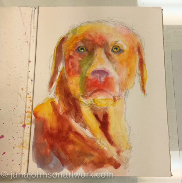 ©JanaRJohnson-janajohnsonartwork.com/blog